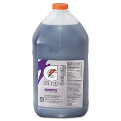 DRINK GATORADE FIERCE GRAPE LIQ CONC 1GL 4/CS - Liquid Concentrate